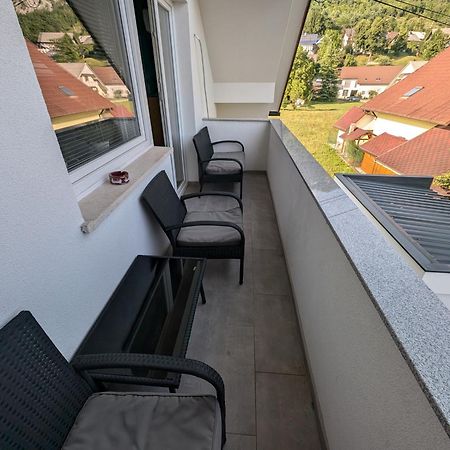 Apartment Bee Near Bled Zabreznica المظهر الخارجي الصورة