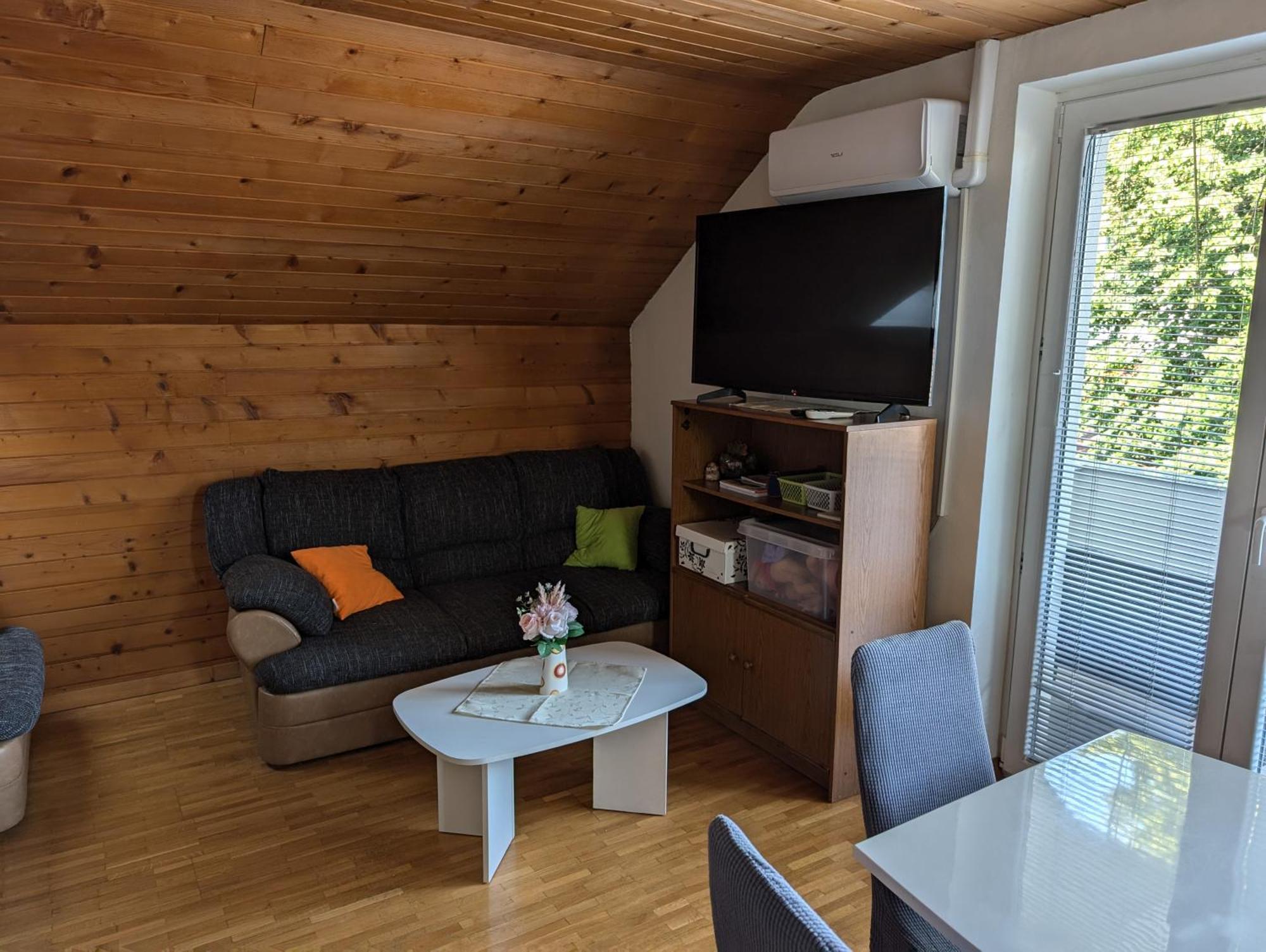 Apartment Bee Near Bled Zabreznica المظهر الخارجي الصورة